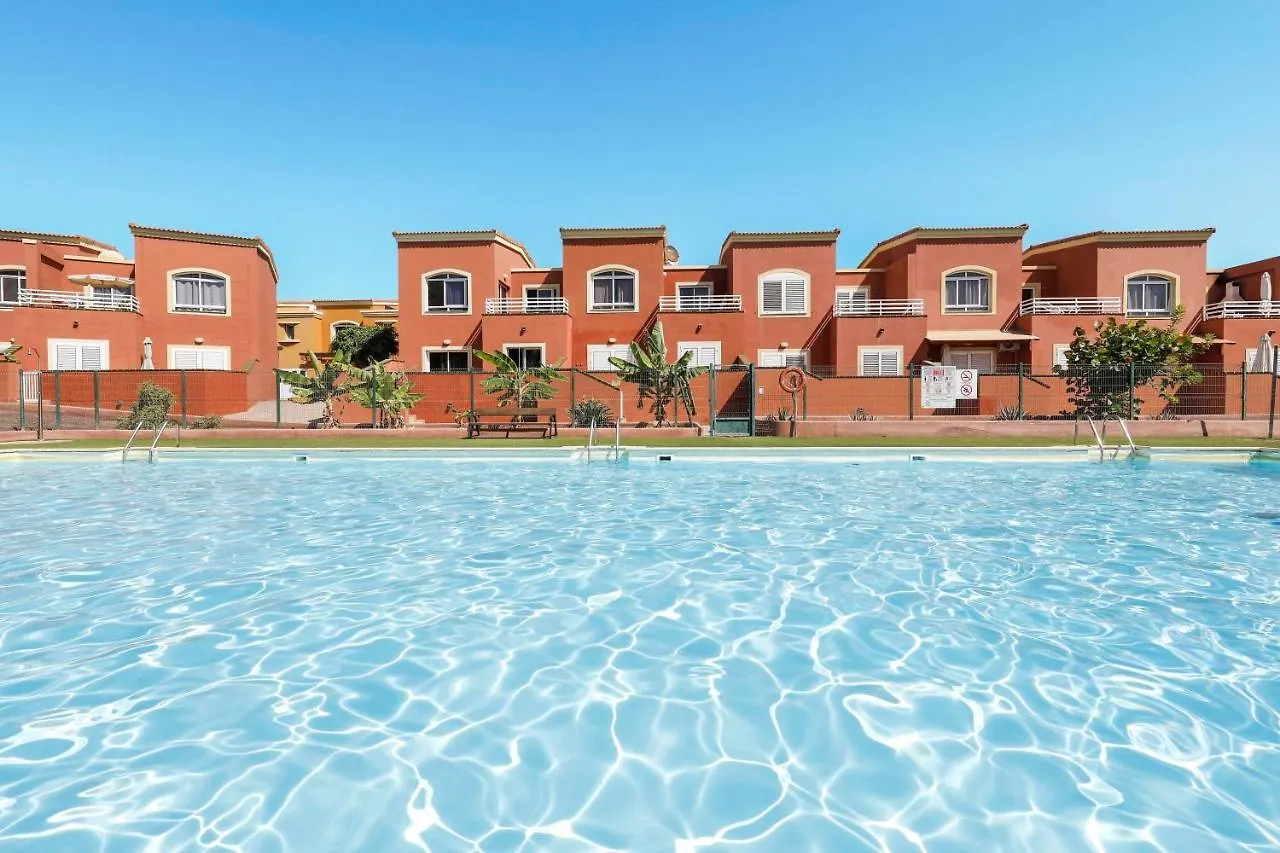 Villa Tucanes 코라레호 스페인