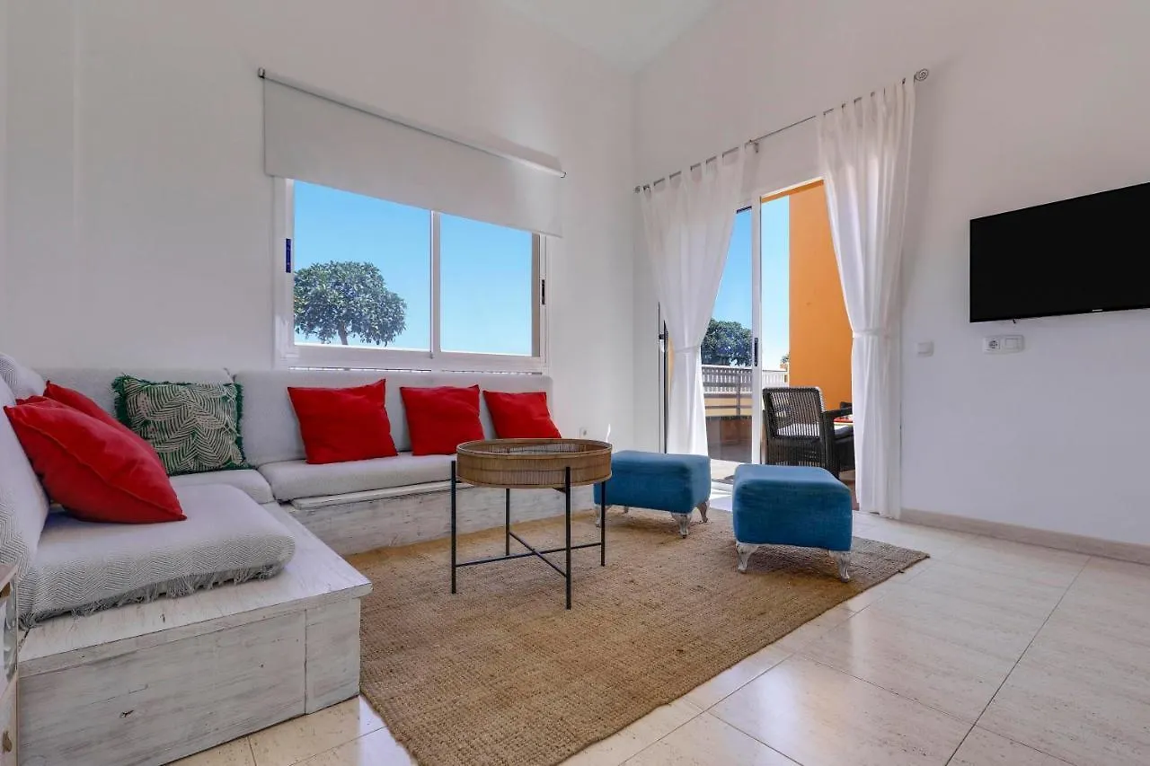 Villa Tucanes Corralejo