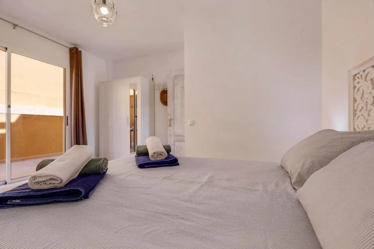 Villa Tucanes Corralejo