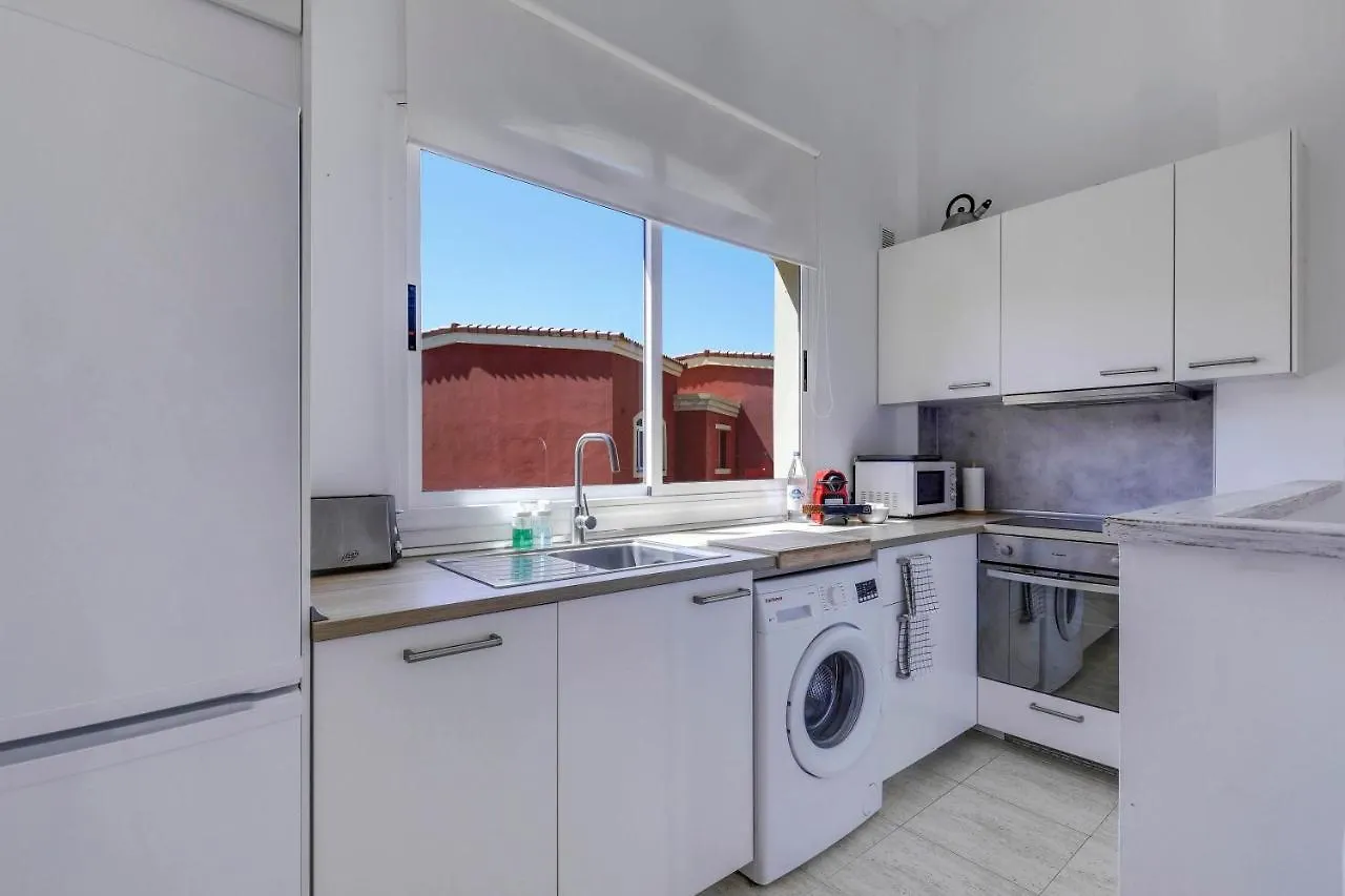 Villa Tucanes Corralejo