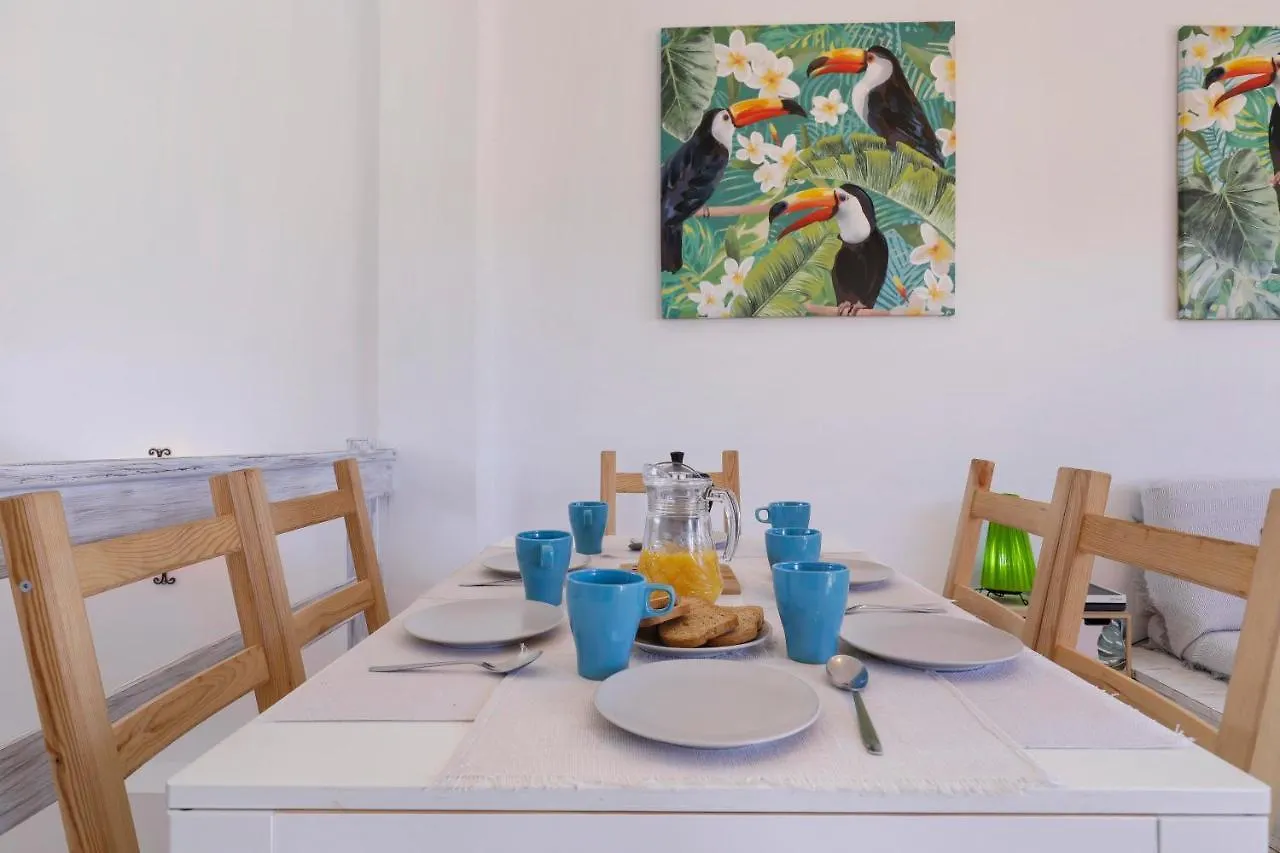 Villa Tucanes Corralejo Spagna