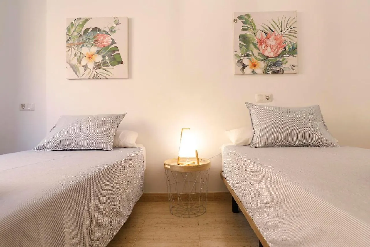 Villa Tucanes Corralejo