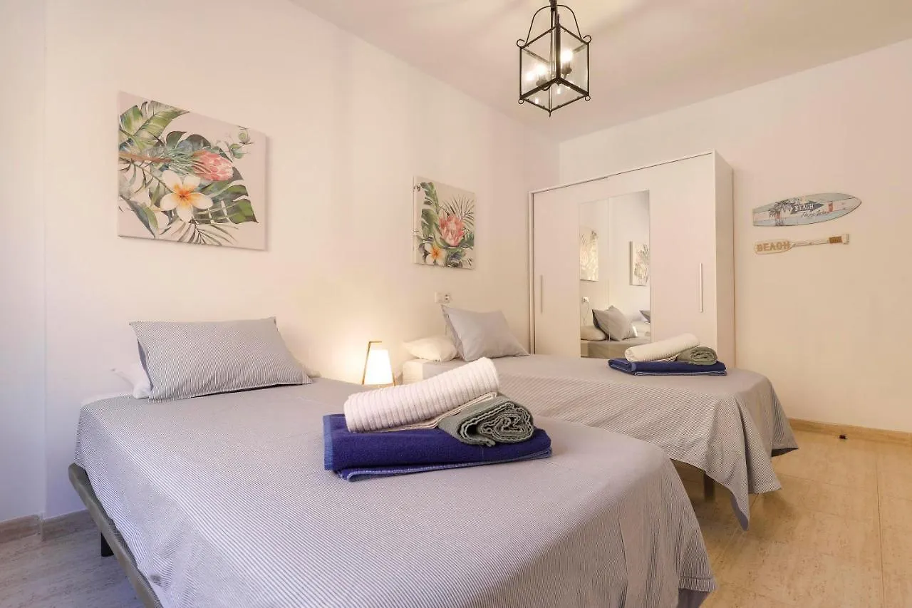 Villa Tucanes Corralejo