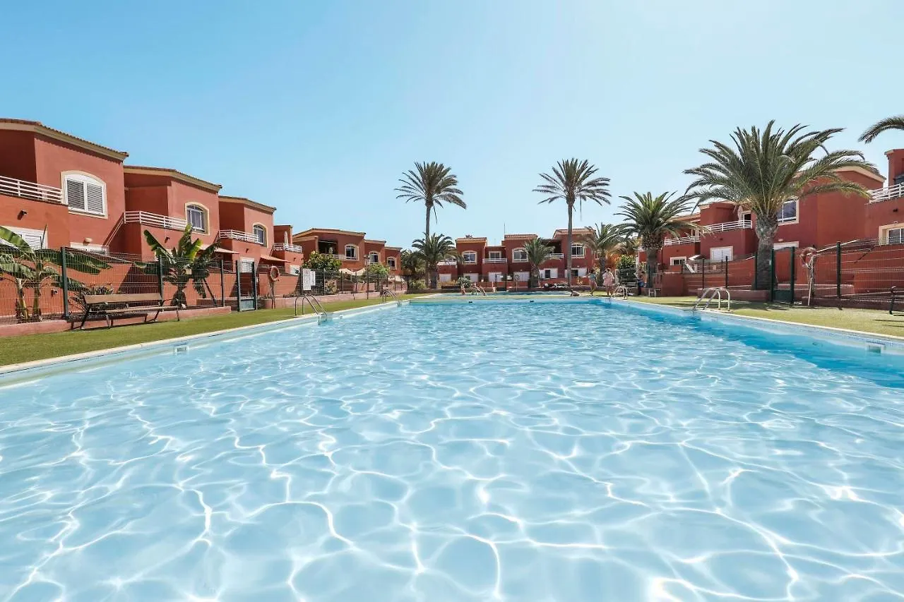 Villa Tucanes Corralejo