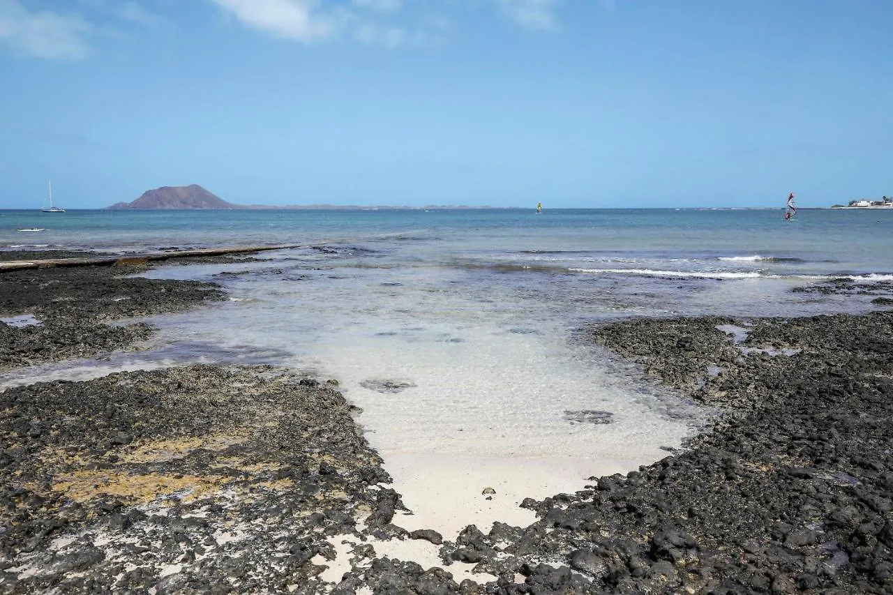 Villa Tucanes Corralejo 0*,