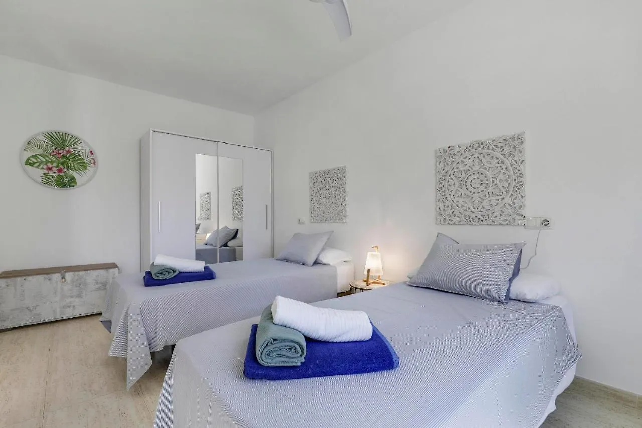 Villa Tucanes Corralejo