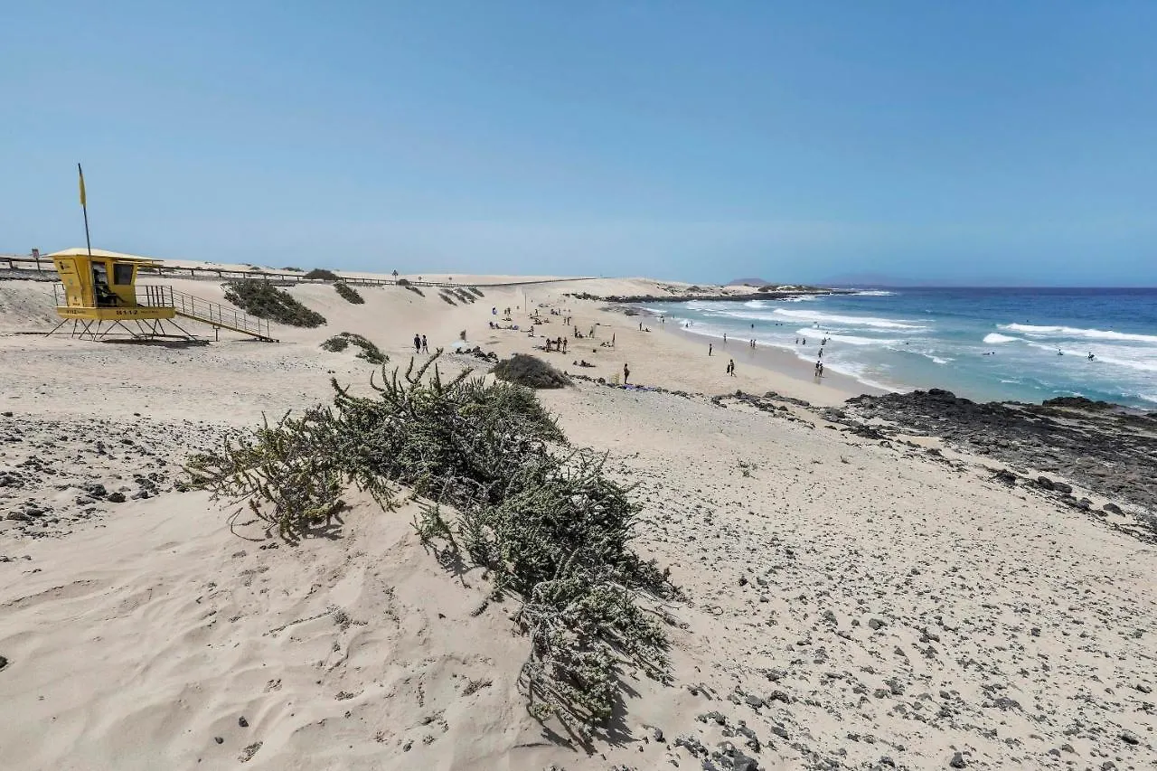 Villa Tucanes Corralejo