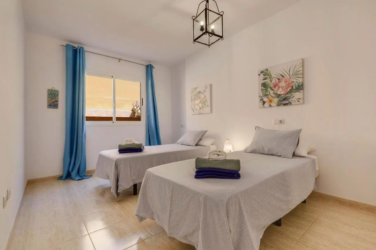 Villa Tucanes Corralejo 0*,  Spagna